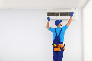 Air Conditioning Maintenance Training and Certification