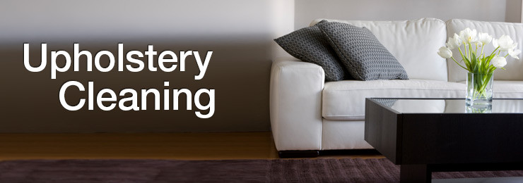 What to Know About Upholstery Cleaning