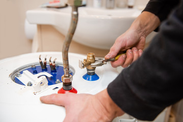 How to Tell If Your Water Heater Needs Repair or Replacement